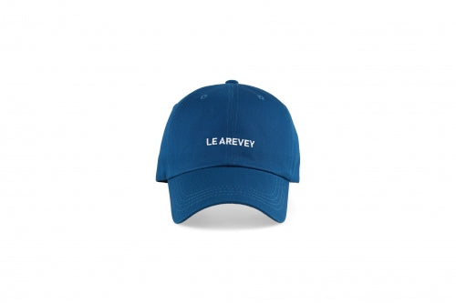 LE AREVEY ORIGINAL INDIGO BLUE