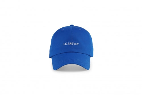 LE AREVEY ORIGINAL ROYAL BLUE