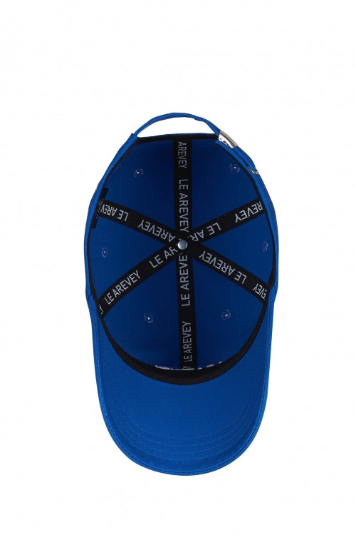 LE AREVEY ORIGINAL ROYAL BLUE