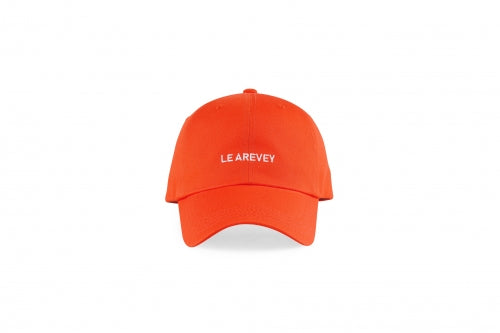 LE AREVEY ORIGINAL ORANGE