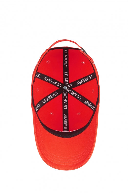 LE AREVEY ORIGINAL ORANGE