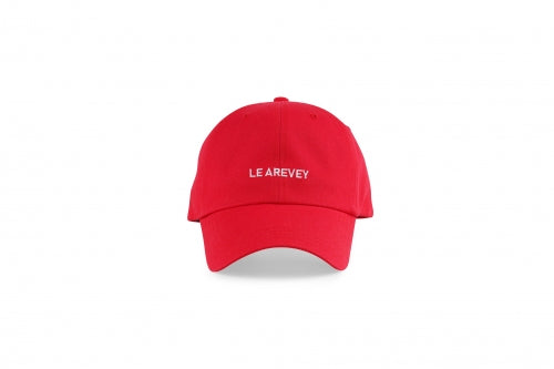 LE AREVEY ORIGINAL RED