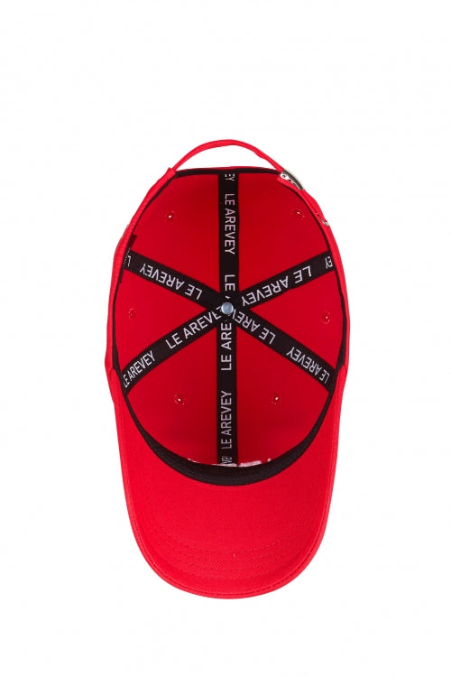 LE AREVEY ORIGINAL RED
