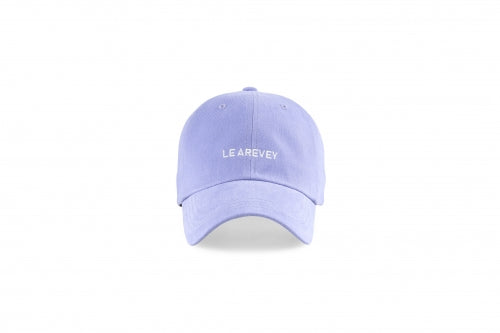 LE AREVEY ORIGINAL WASHING VIOLET
