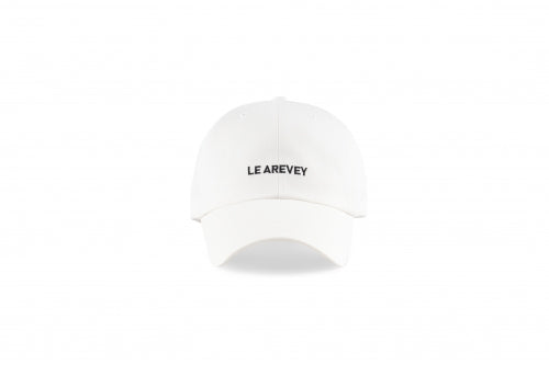LE AREVEY ORIGINAL WHITE