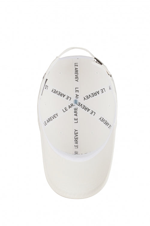LE AREVEY ORIGINAL WHITE