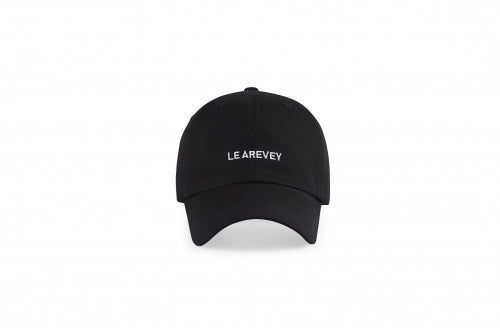 LE AREVEY ORIGINAL BLACK