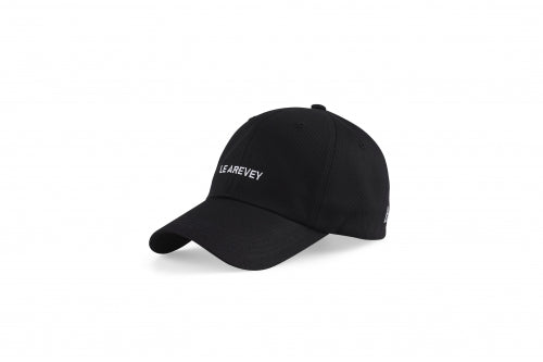 LE AREVEY ORIGINAL BLACK