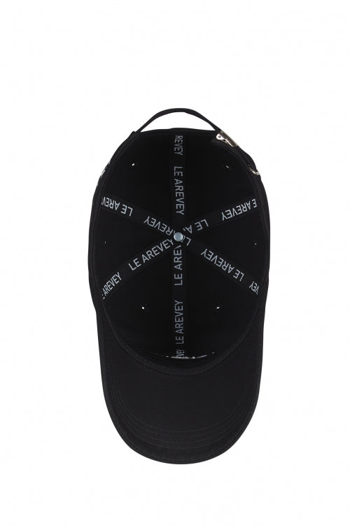LE AREVEY ORIGINAL BLACK