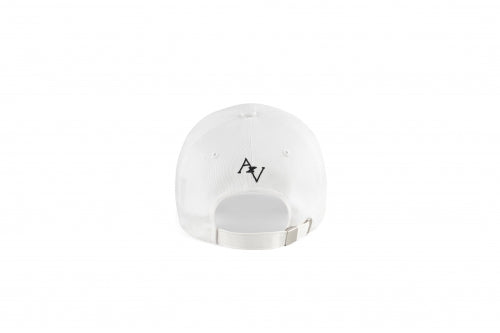 LE AREVEY SIGNATURE WHITE