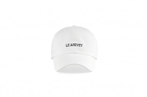 LE AREVEY SIGNATURE WHITE