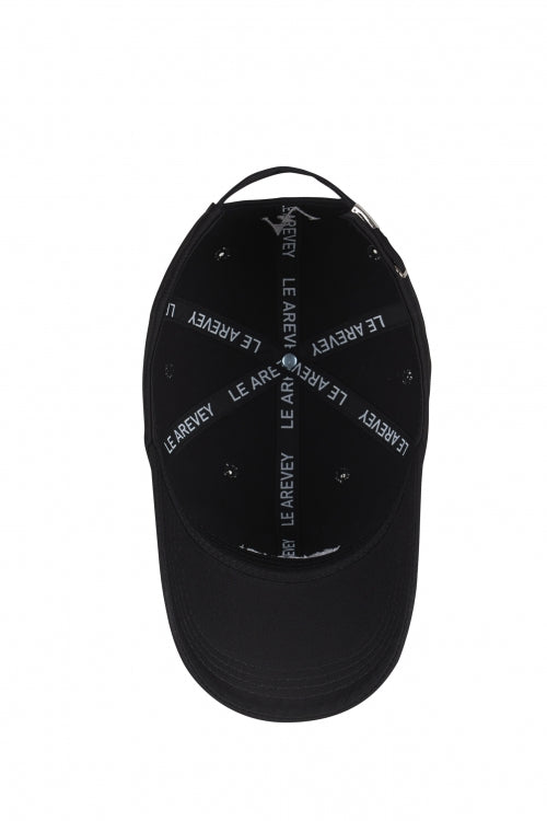 LE AREVEY SIGNATURE BLACK