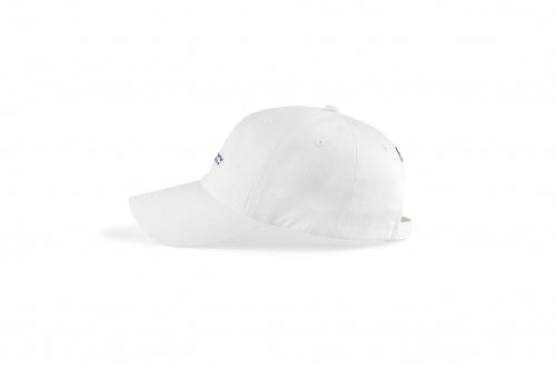 LE AREVEY RAINBOW SIGNATURE WHITE