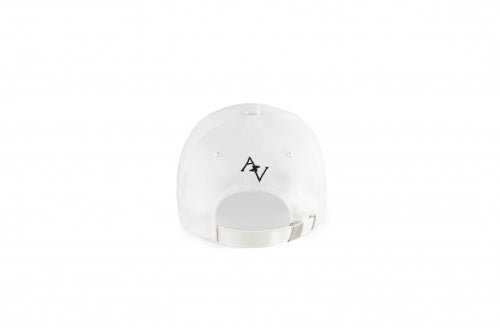 LE AREVEY RAINBOW SIGNATURE WHITE