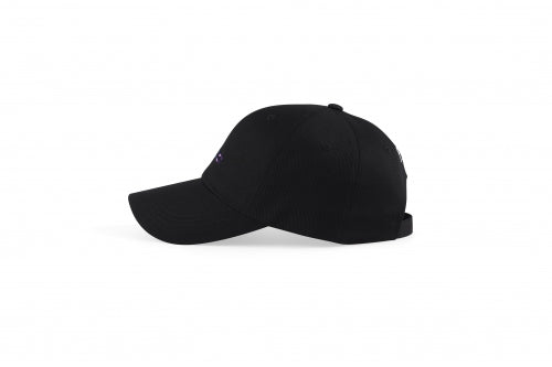 LE AREVEY RAINBOW SIGNATURE BLACK
