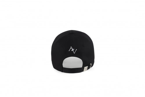 LE AREVEY RAINBOW SIGNATURE BLACK