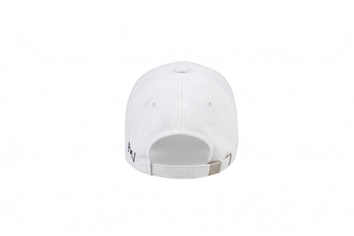LE AREVEY RAINBOW SIGNATURE CIRCLE WASHING WHITE