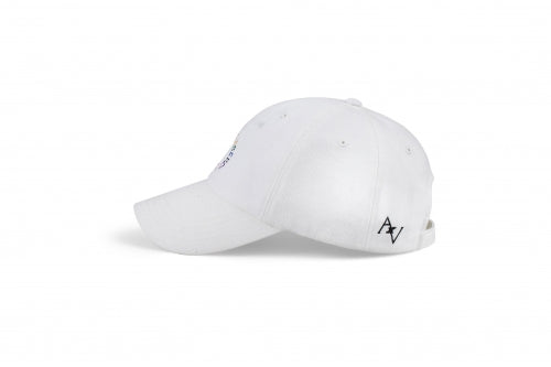 LE AREVEY RAINBOW SIGNATURE CIRCLE WASHING WHITE