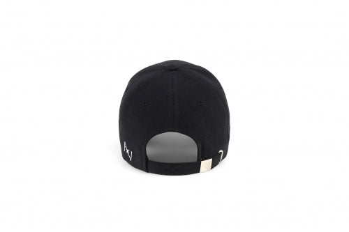 LE AREVEY RAINBOW SIGNATURE CIRCLE WASHING BLACK