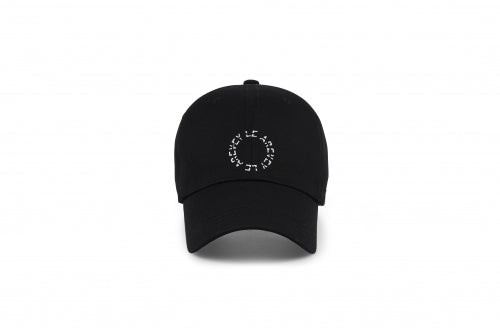 LE AREVEY SIGNATURE CIRCLE BLACK