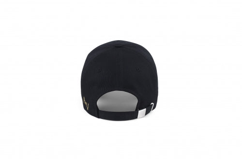 LE AREVEY SIGNATURE CIRCLE BLACK (GOLD EDITION)