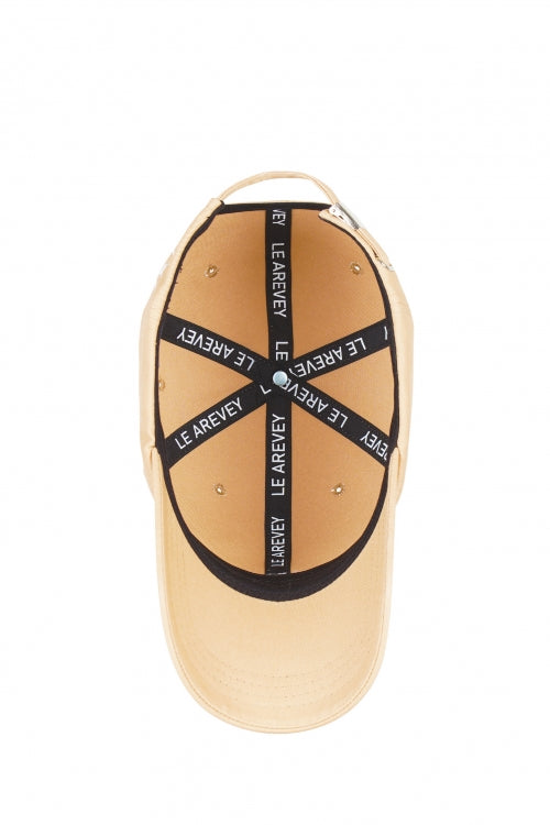 LE AREVEY ORIGINAL BEIGE