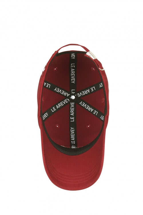 LE AREVEY ORIGINAL BURGUNDY