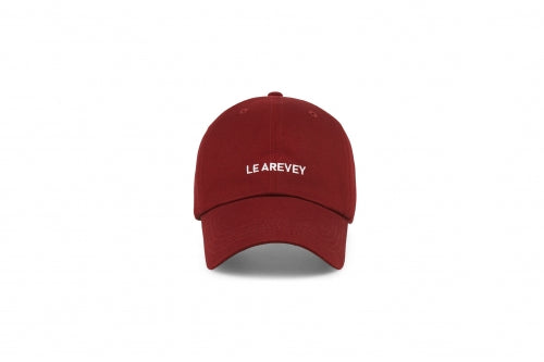 LE AREVEY ORIGINAL BURGUNDY