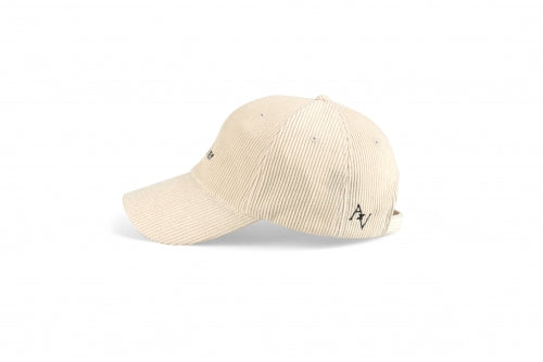 LE AREVEY ORIGINAL CORDUROY CREAM IVORY