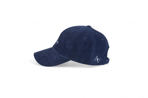 LE AREVEY ORIGINAL CORDUROY NAVY