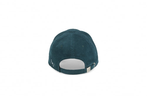 LE AREVEY ORIGINAL CORDUROY DEEP GREEN