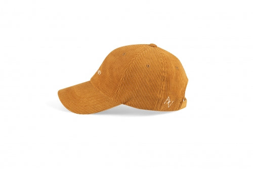 LE AREVEY ORIGINAL CORDUROY MUSTARD