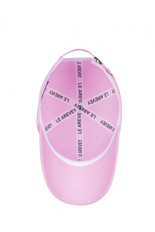 LE AREVEY ORIGINAL ROSE QUARTZ