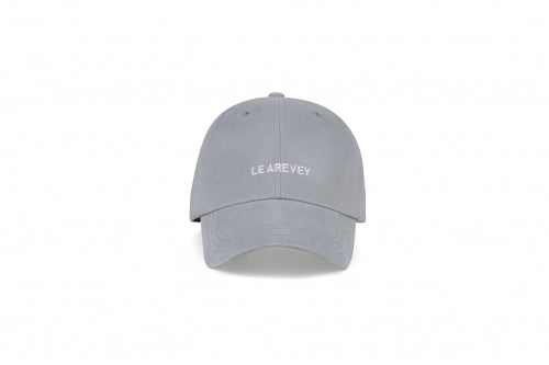 LE AREVEY ORIGINAL WASHING ULTIMATE GRAY