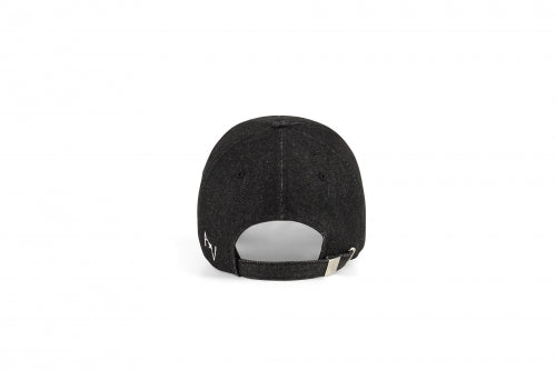 LE AREVEY ORIGINAL DENIM BLACK