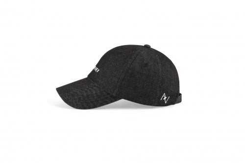 LE AREVEY ORIGINAL DENIM BLACK
