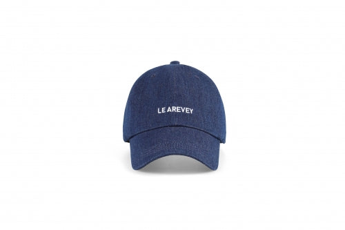 LE AREVEY ORIGINAL DENIM NAVY