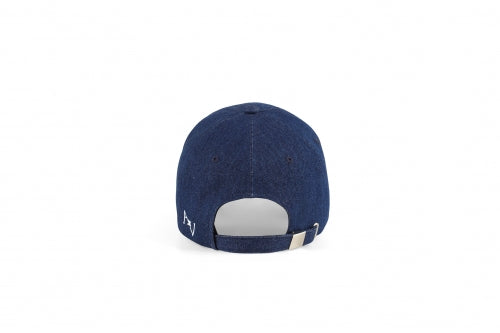 LE AREVEY ORIGINAL DENIM NAVY