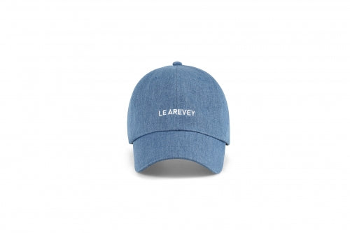 LE AREVEY ORIGINAL DENIM BLUE