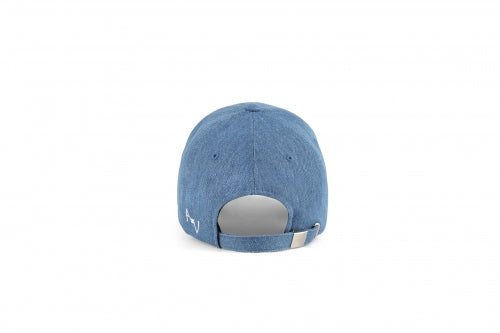 LE AREVEY ORIGINAL DENIM BLUE