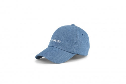 LE AREVEY ORIGINAL DENIM BLUE