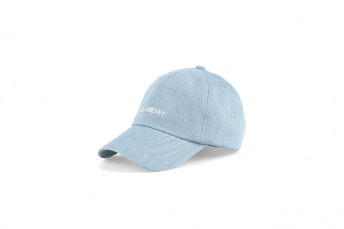 LE AREVEY ORIGINAL DENIM SKY BLUE