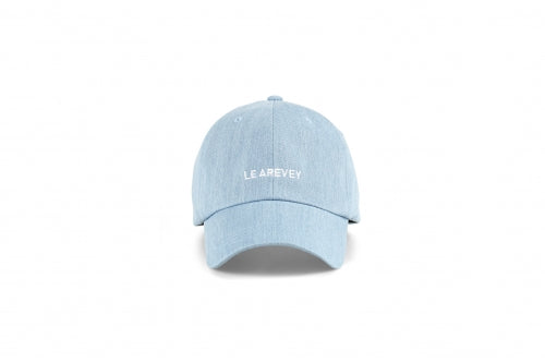LE AREVEY ORIGINAL DENIM SKY BLUE