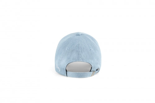 LE AREVEY ORIGINAL DENIM SKY BLUE