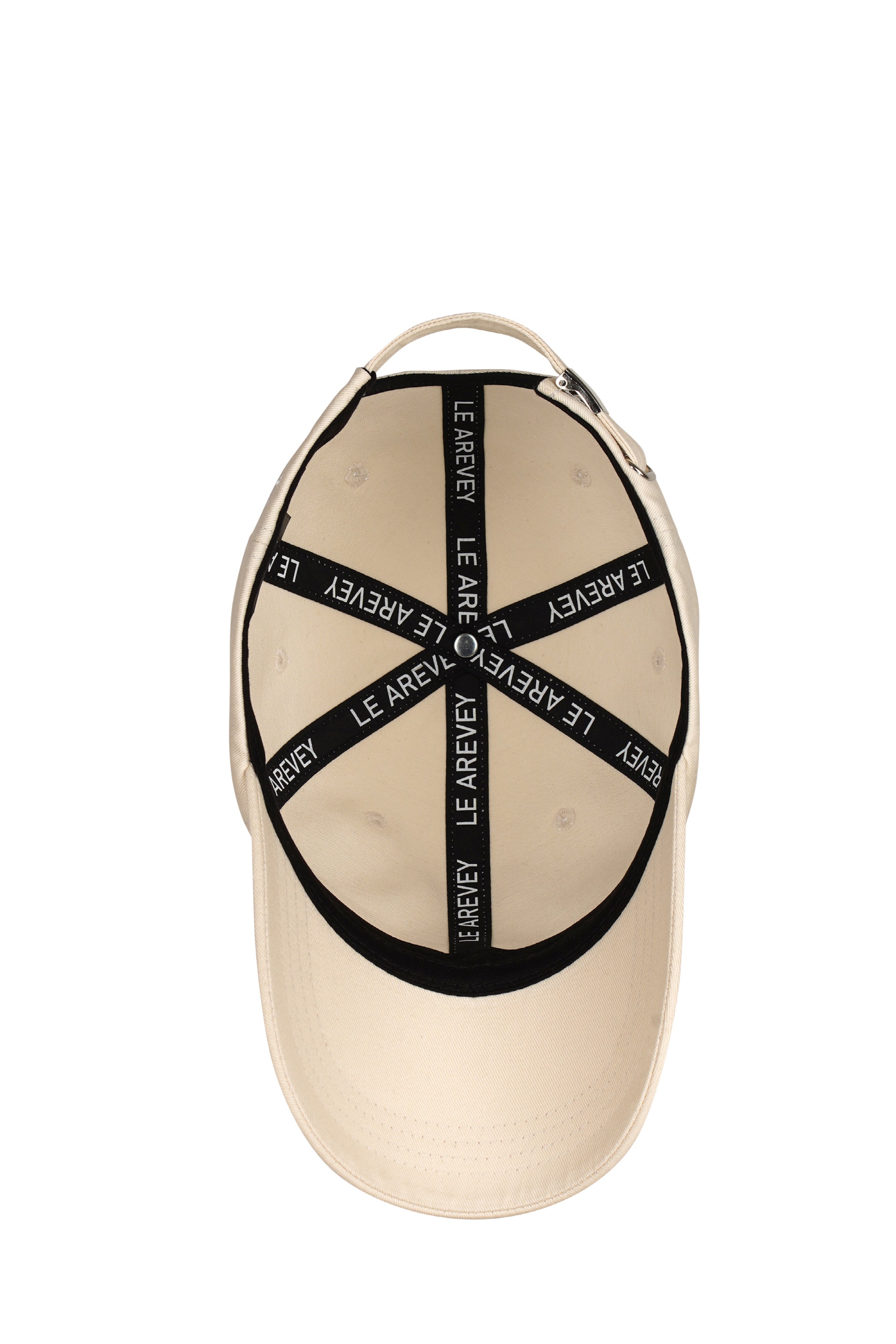 LE AREVEY ORIGINAL IVORY