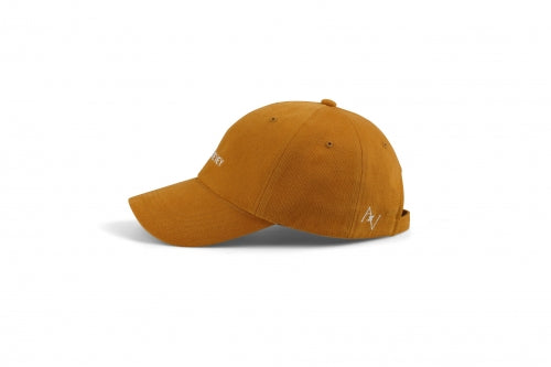LE AREVEY ORIGINAL WASHING MUSTARD