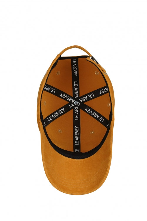 LE AREVEY ORIGINAL WASHING MUSTARD
