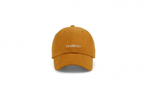 LE AREVEY ORIGINAL WASHING MUSTARD