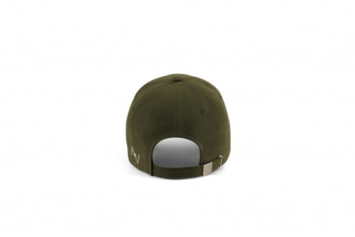 LE AREVEY ORIGINAL WASHING KHAKI