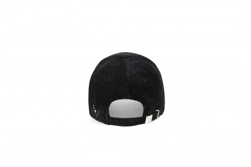 LE AREVEY ORIGINAL CORDUROY BLACK
